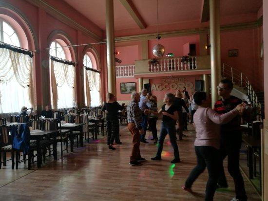 Restauracja Teatralna